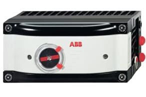 TZIDC-210 ABB Máy định vị kỹ thuật số cho vị trí của điều khiển cuối ...